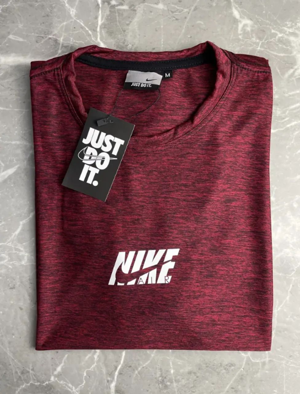 Camiseta Dry Fit Premium Masculino (academia, treino, futebol, dia a dia) - Foto 3