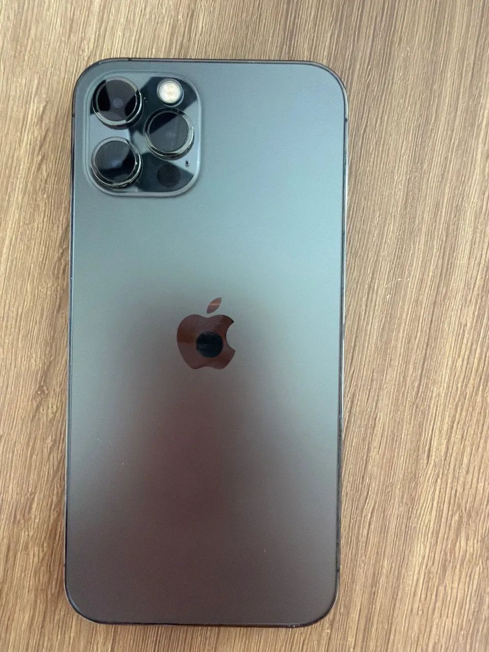 iPhone 12 Pro 256GB - Excelente Estado - Foto 3