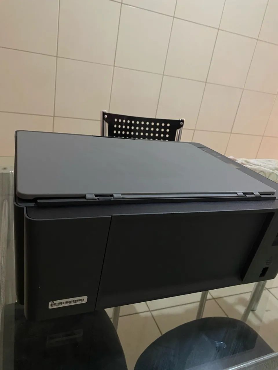 Impressora HP Smart Tank 581 - Foto 2