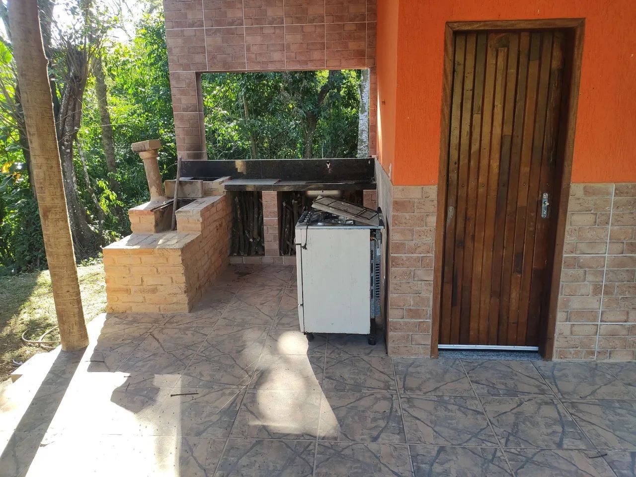 Aluguel de casa de Campo em Serra de Bertholdo cachoeiras de Macacu  - Foto 7