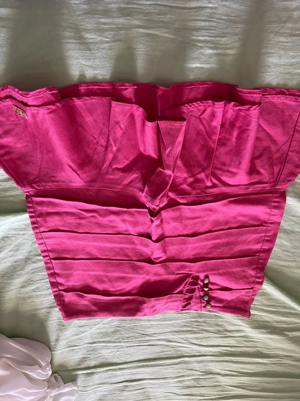 Conjunto rosa só 25,00 - Foto 4