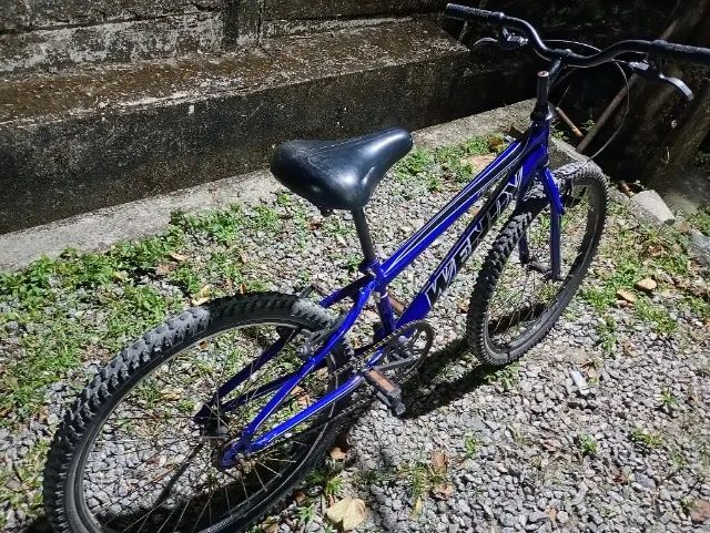 Bicicleta Wendy aro 24 - Foto 5