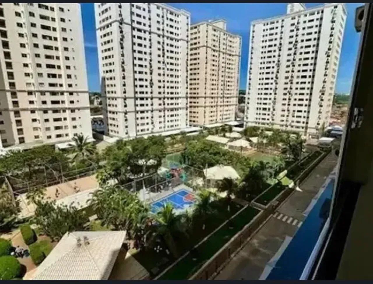 Borges Landeiro Tropicalle 3 quartos suite - Foto 3