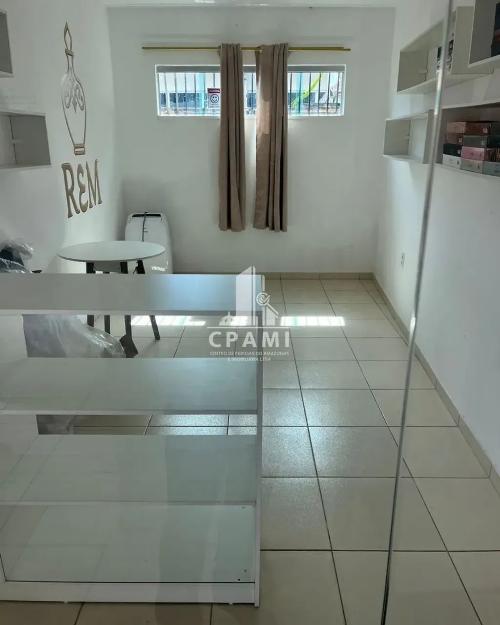Centro Comercial Redenção | Total de 7 Salas 3x5 - Foto 2