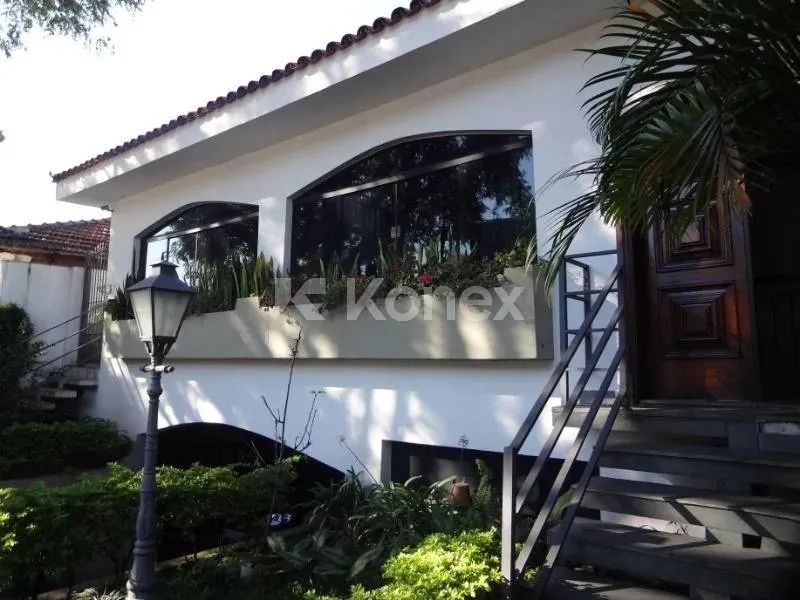 Casa comercial para alugar com 343 m² em Alto da Lapa, São Paulo