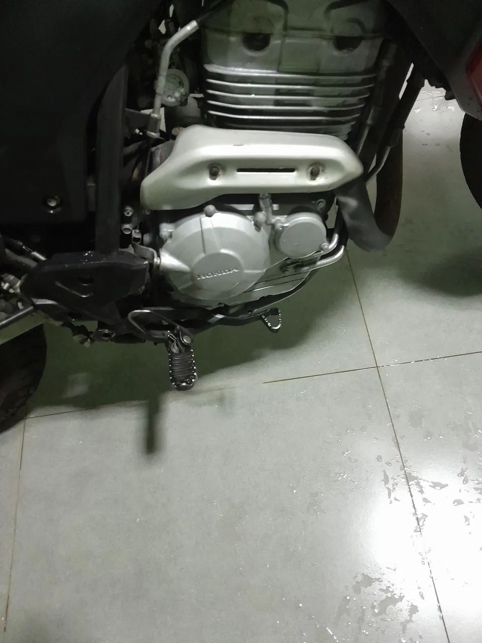 XRE 300 CC 2016 - Foto 5
