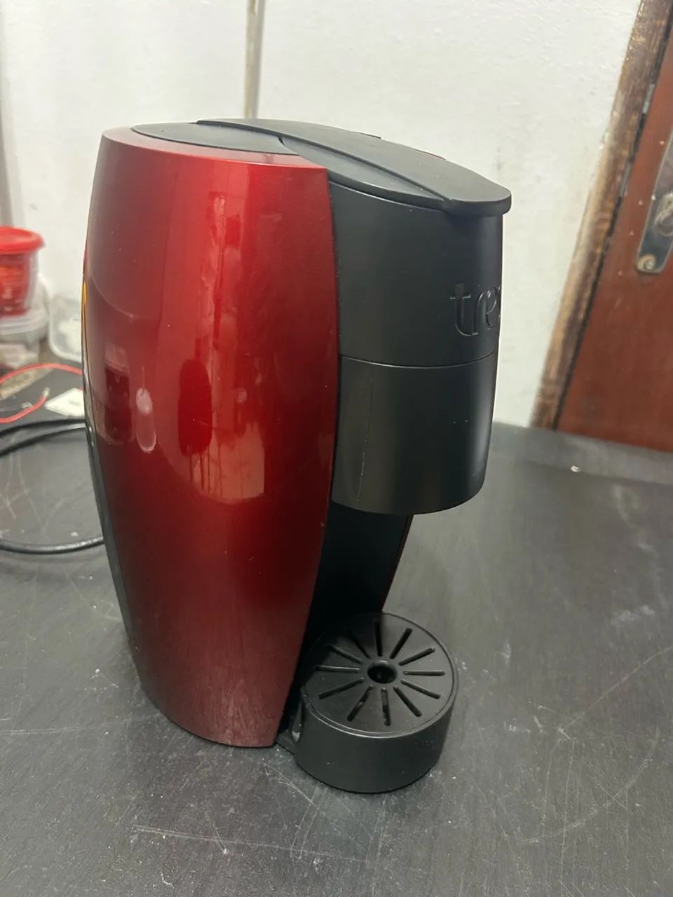 Cafeteira 