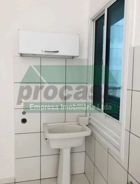 Apartamento disponível para locação na compensa - Foto 10