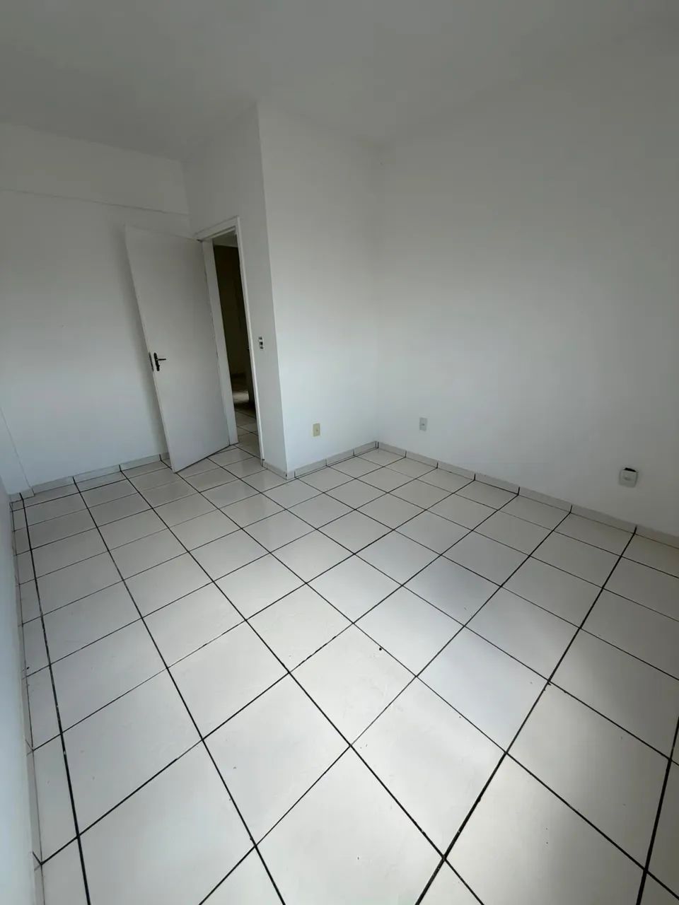 Apartamento no Centro - Edifício Ferrama  - Foto 5