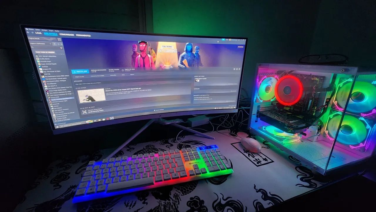 PC GAMER FULL WHITE