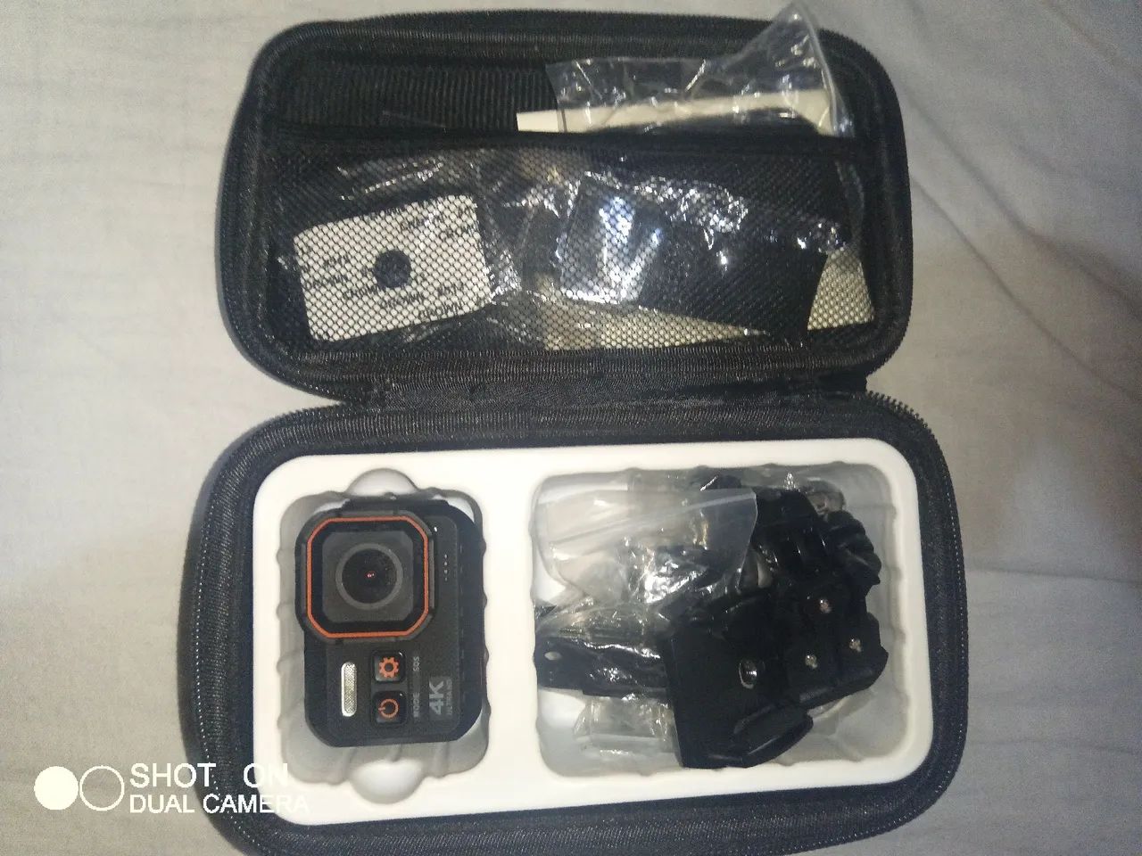 Câmeras de ação  - Foto 6