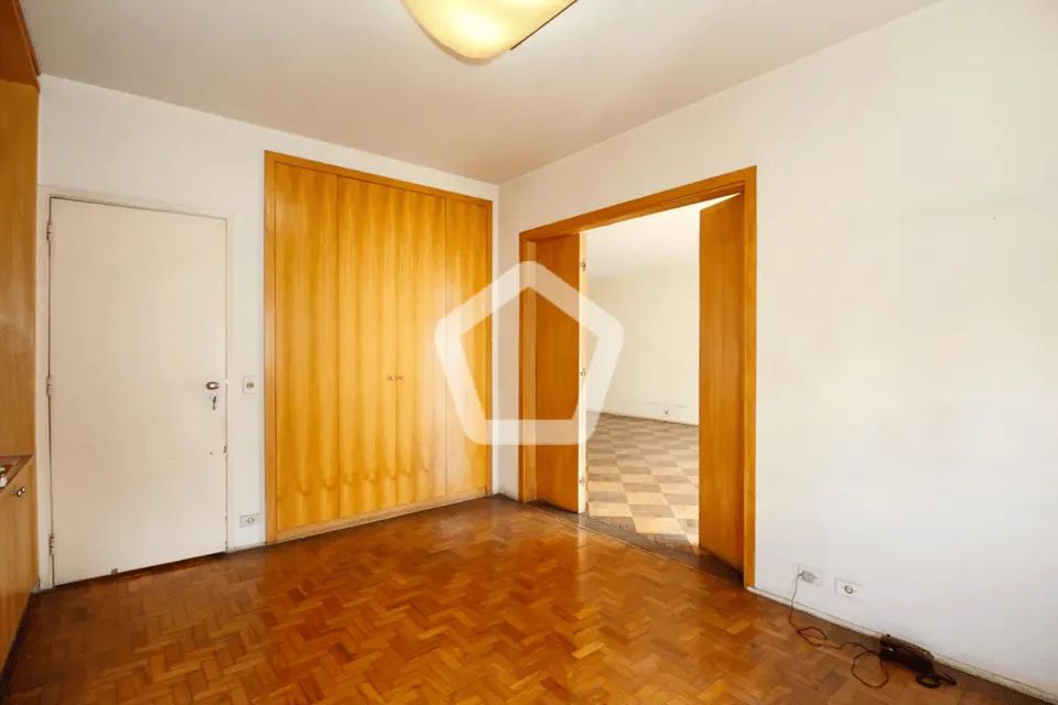 Apartamento de 2 quartos em Alameda Lorena, Jardim Paulista, São Paulo - Venda - Foto 3