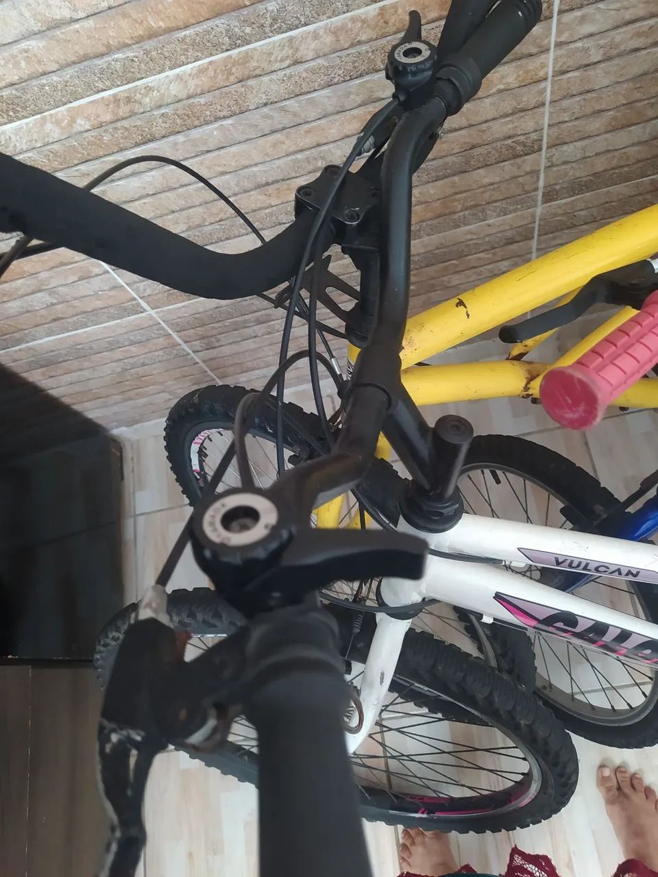 Bicicleta  - Foto 2
