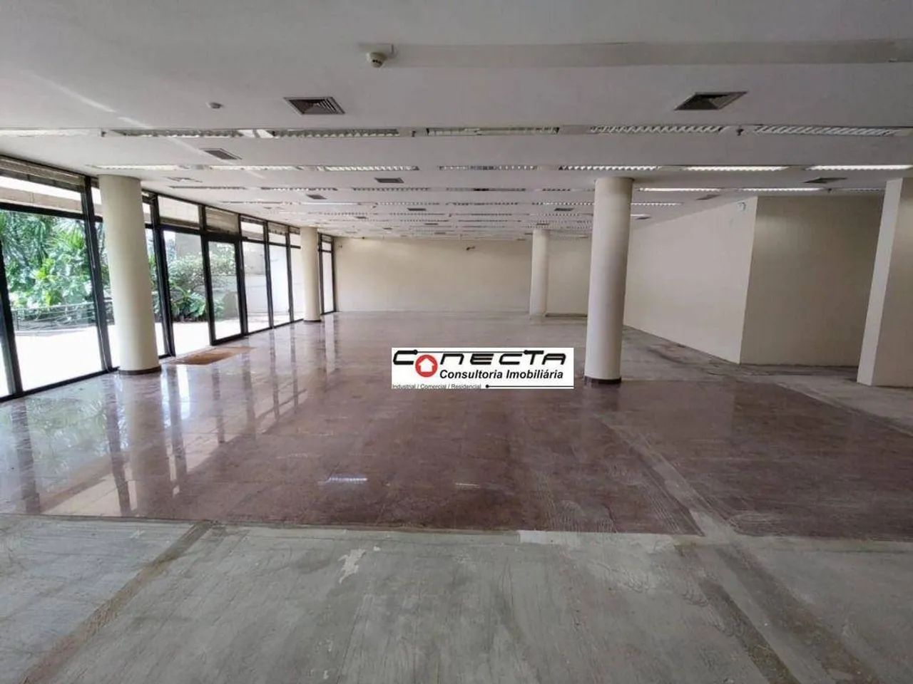 Sala para alugar, 380 m² por R$ 56.306,39/mês - Cambuí - Campinas/SP - Foto 9