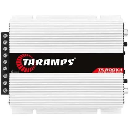 Módulo Taramps TS800x4 2 OHMS - Foto 3