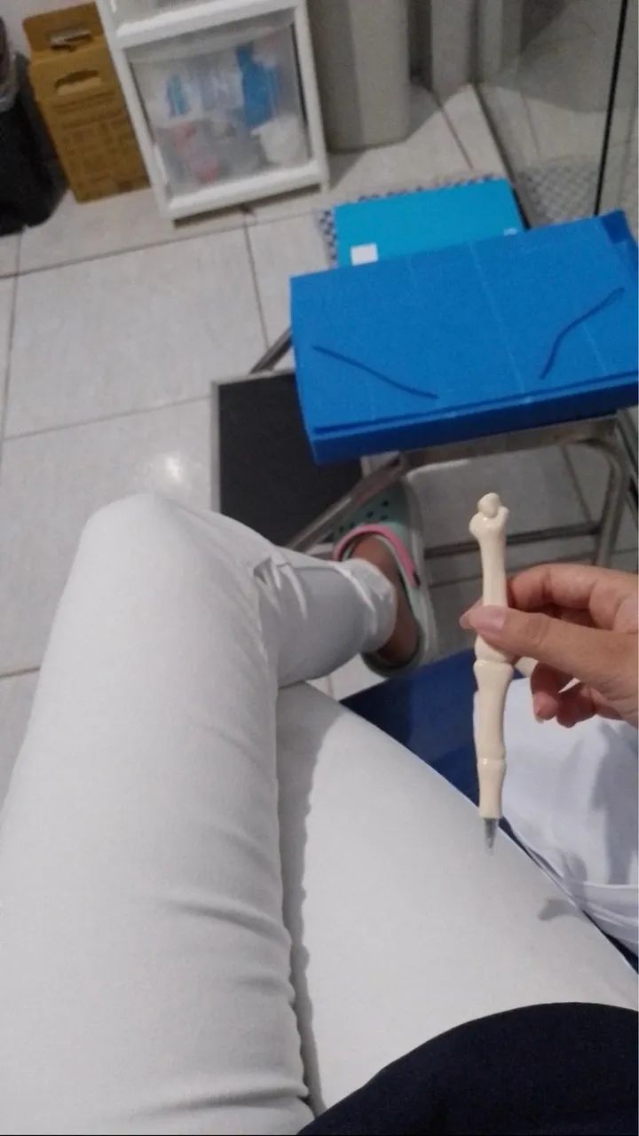 Acompanhante de paciente em hospital  - Foto 3