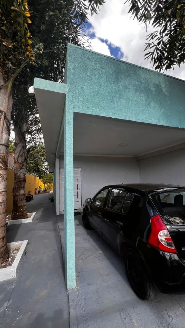ÓTIMA CASA PONTE ALTA NORTE  - Foto 4