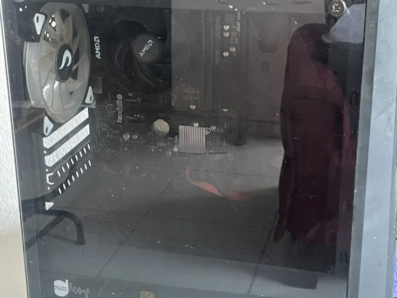 V/T CPU GAMER - Foto 4