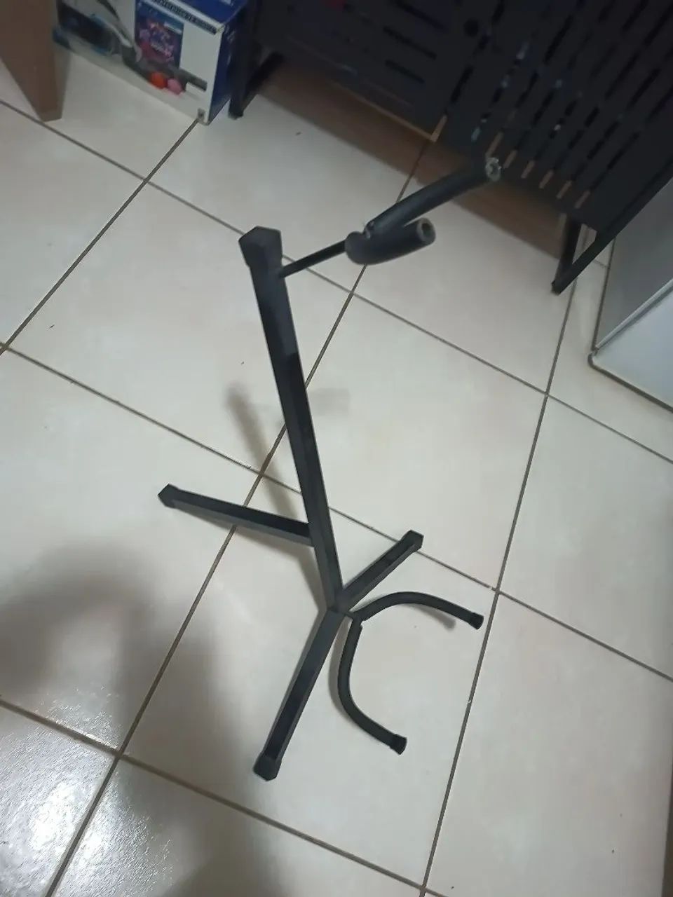 Suporte violão 