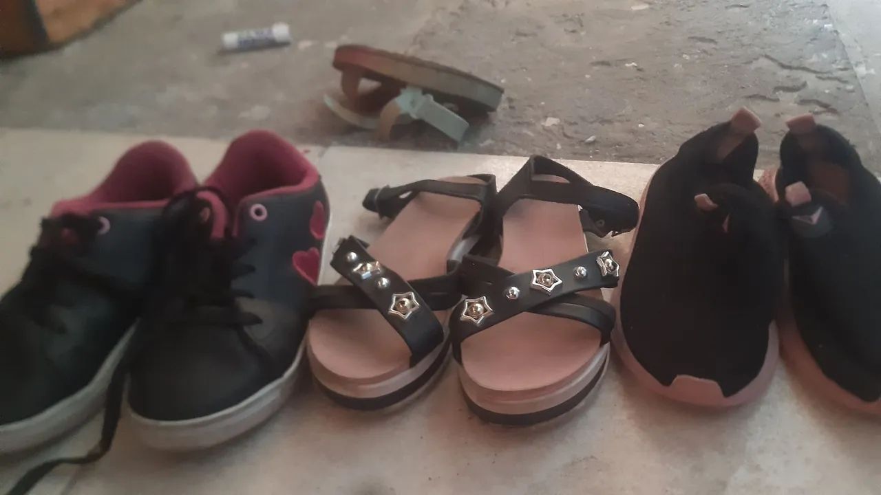 Vende ou troca 