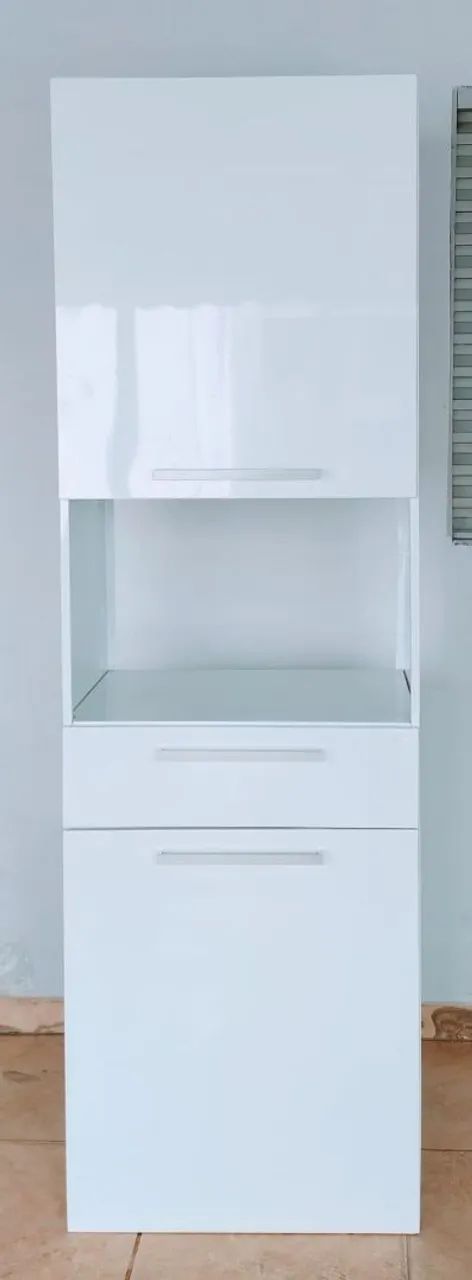 Paneleiro Aço Bertolini 