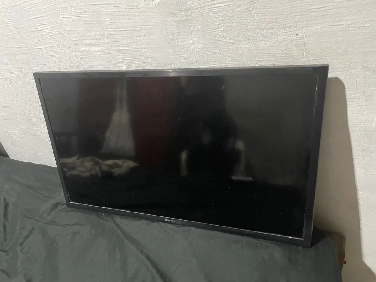 Televisão 
