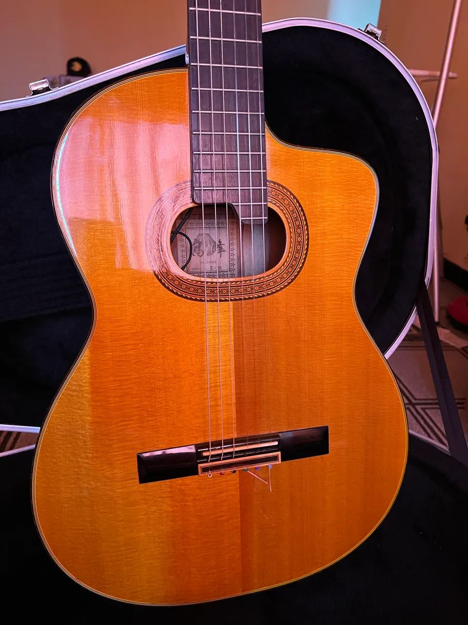Takamine E-30 - Foto 3