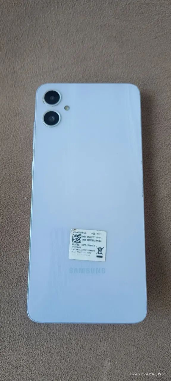 Celular Sansumg A05 - Foto 2