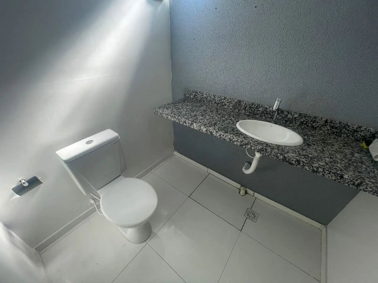 Sala Comercial para Locação  Fátima - Foto 5
