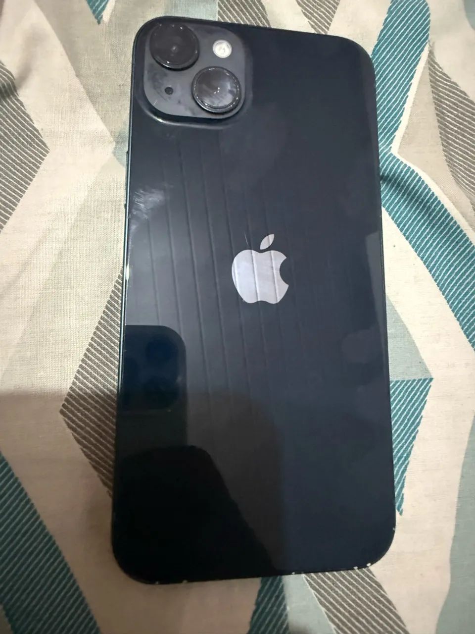 IPHONE 14 PLUS MIDNIGHT - Foto 2