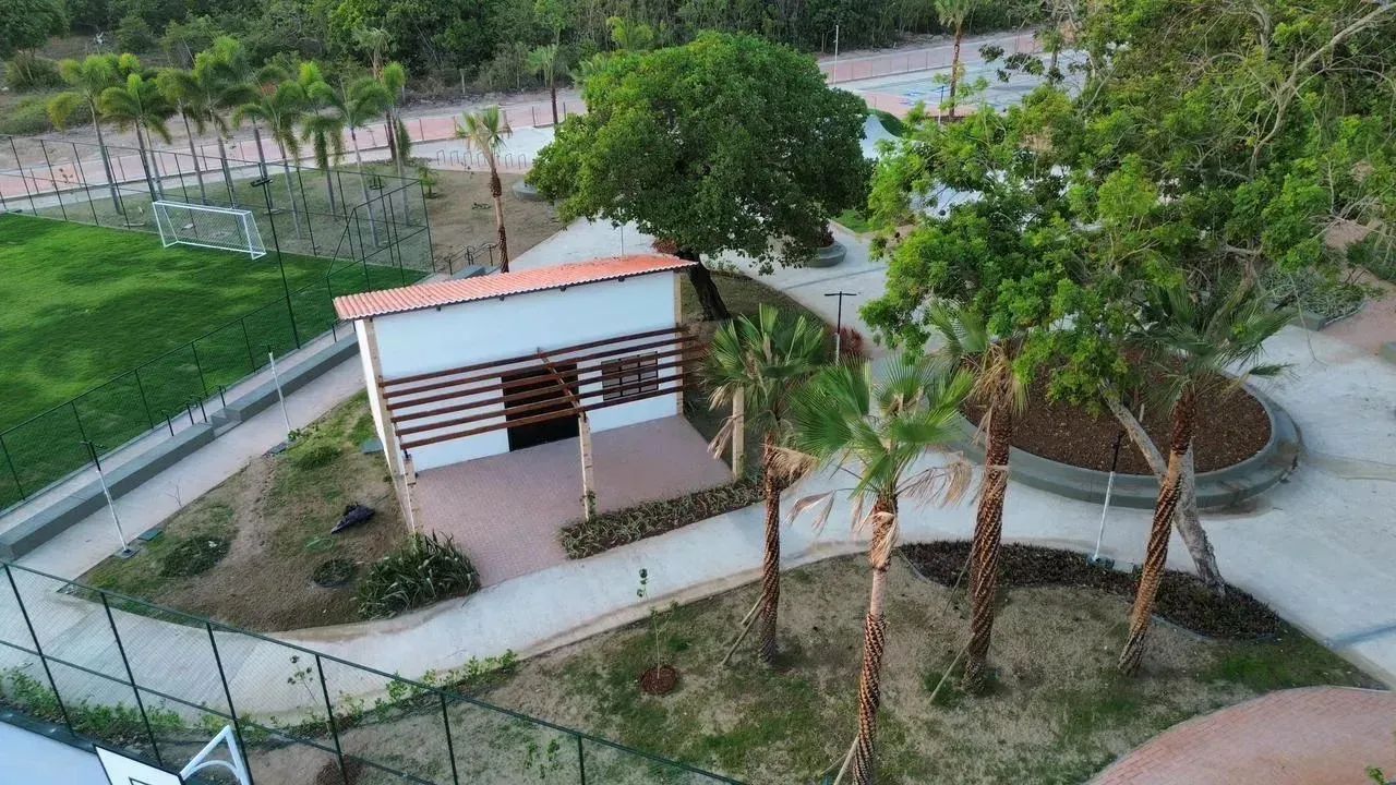 Loteamento semi fechado às margens da Av Manoel Feliciano, Eusébio - Foto 5