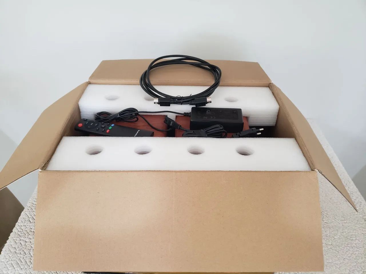 Monitor Audio Tomate MTS 2031 - Foto 4