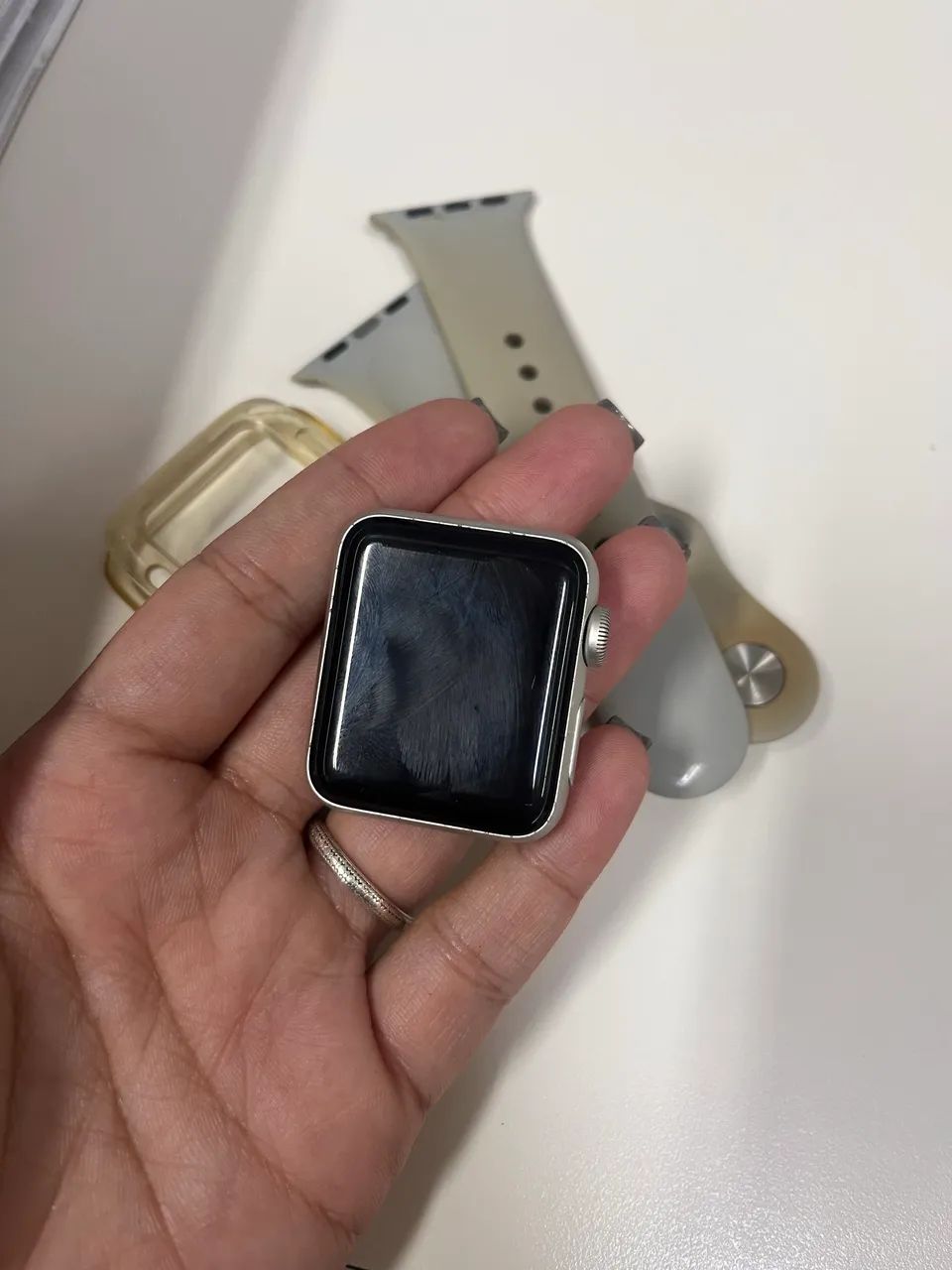 Apple Watch série 3
