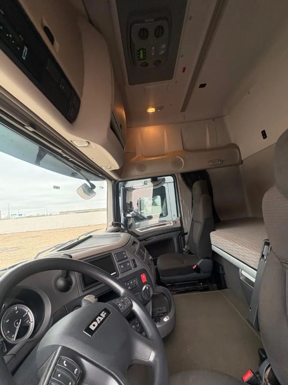 DAF XF FTT 530 SSC - Foto 5