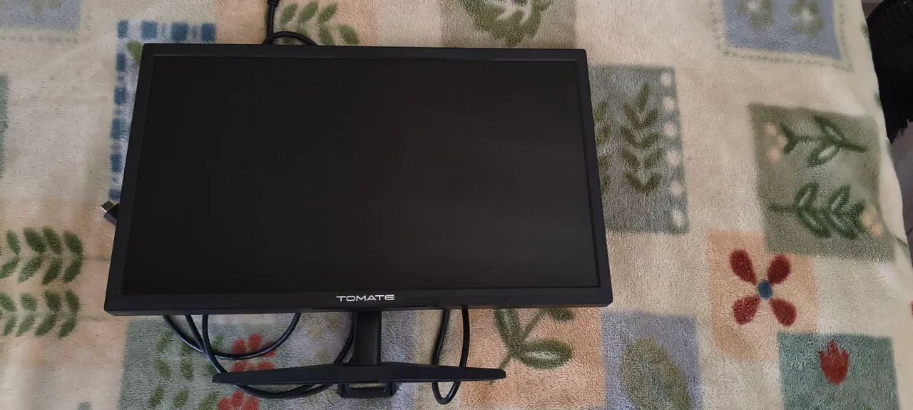 Monitor Tomate 21 polegadas HDMI 