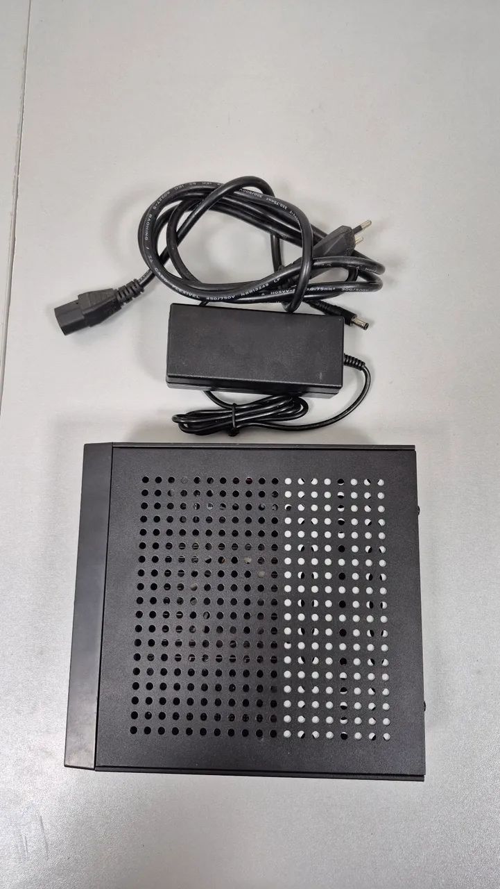 Mini PC Elgin Bematech Core i5 8ª 