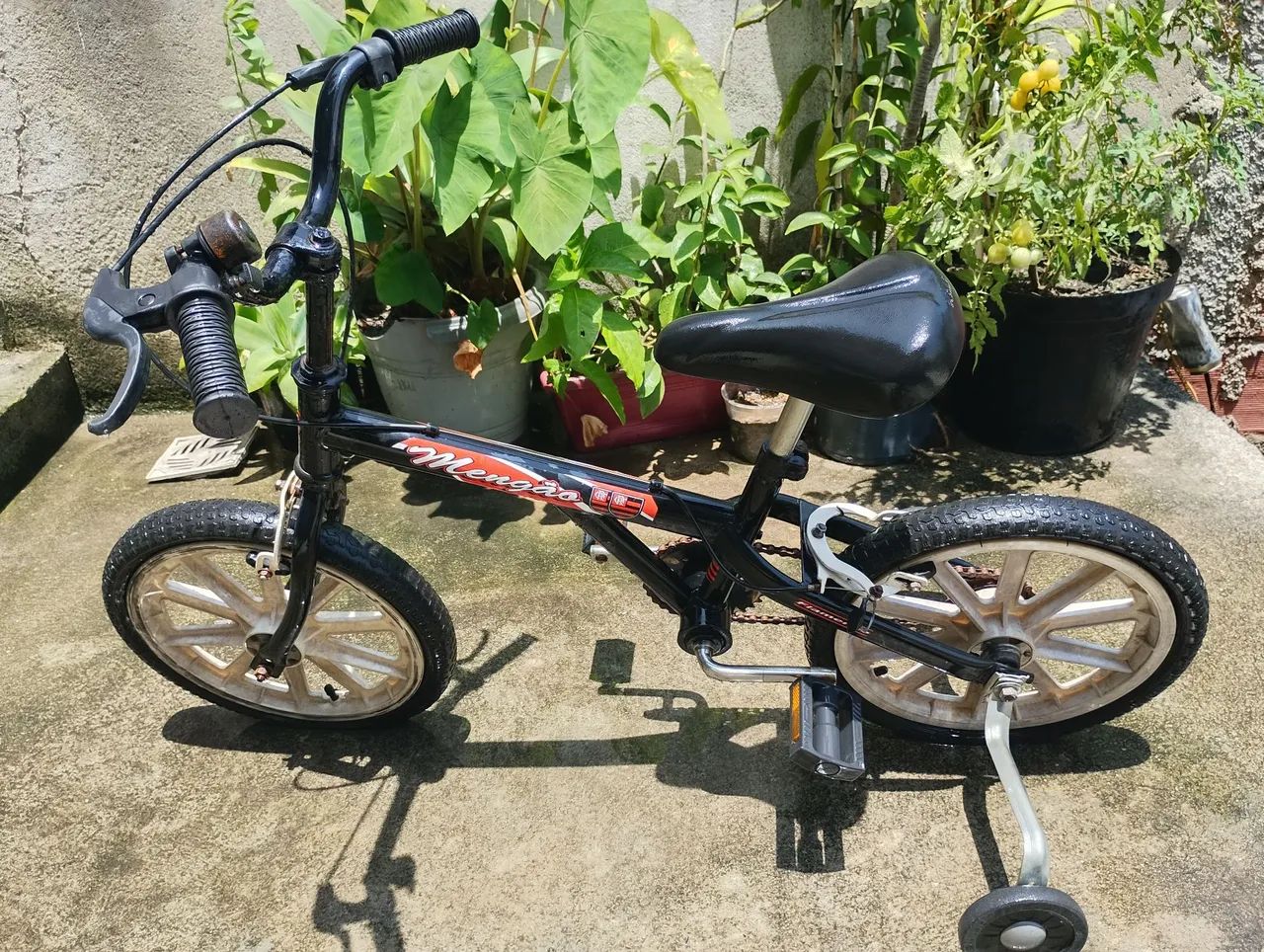 Bicicleta  - Foto 3
