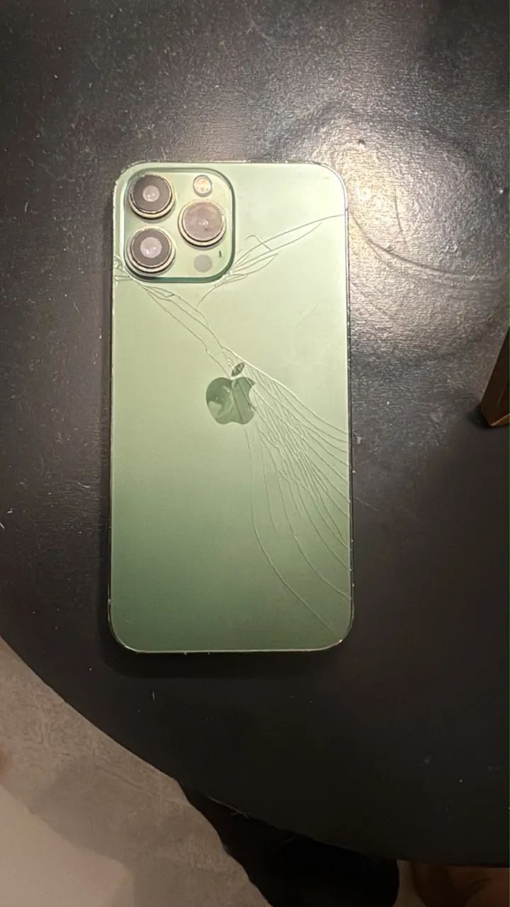 iPhone 13 Pro Max  - Foto 4