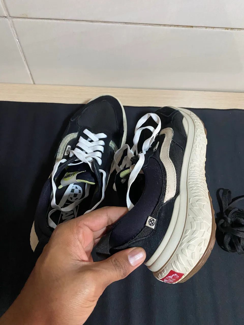 Vans Vr3 ORIGINAL!  - Foto 5