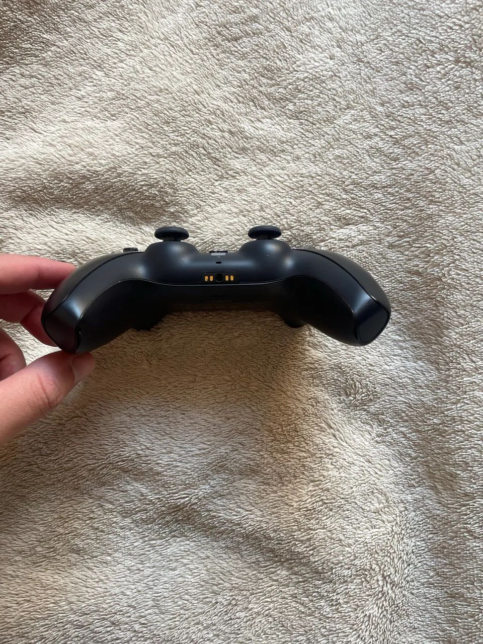 Controle de PS5 - Foto 4