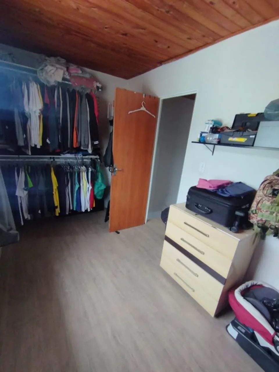 Vende-se Casa em Santa Martha - Foto 5