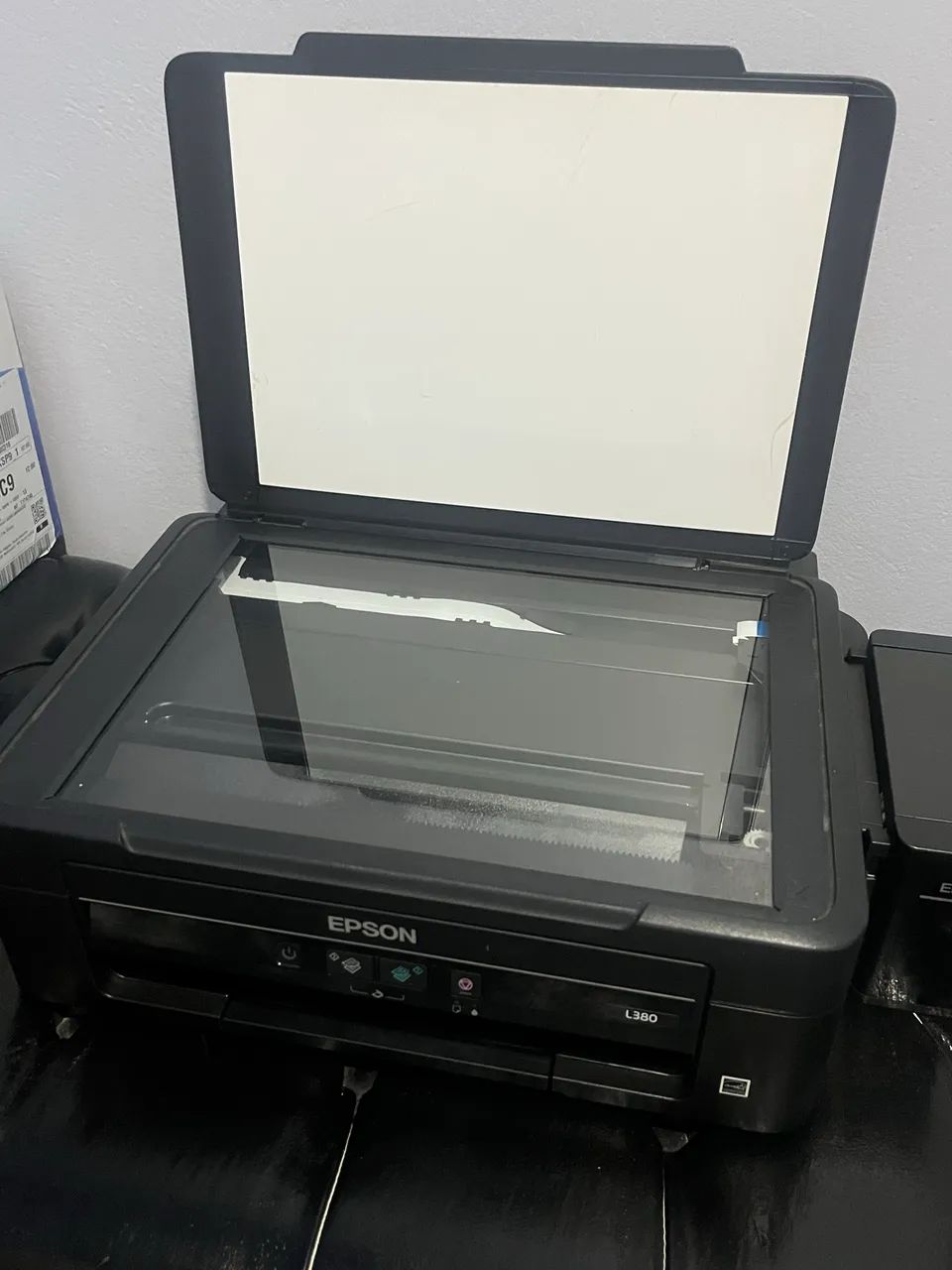 Impressora Epson L38065580470531075121