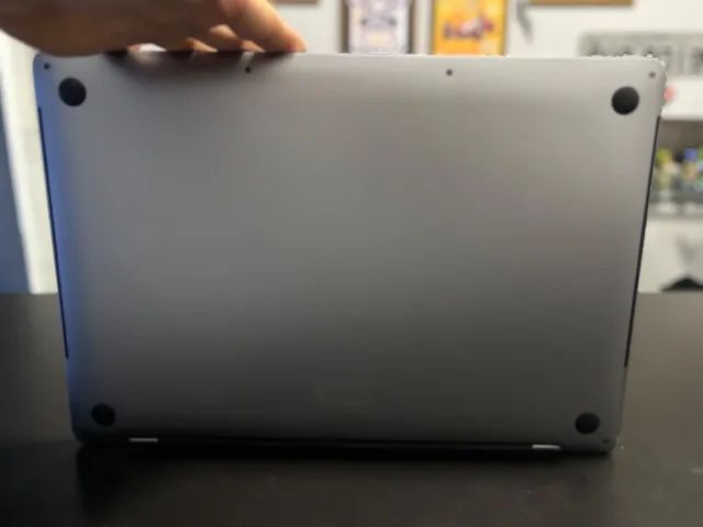 Apple MacBook Pro 2017 15