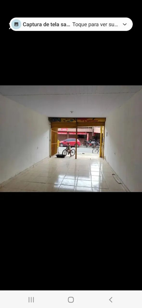 Alugo uma Loja em Jardim laranjeiras/ cabuçu  - Foto 2