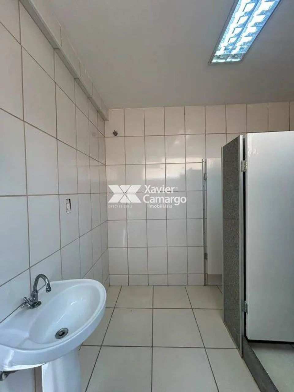 Salão comercial com 214m² para locação no Centro - Cordeirópolis/SP - Foto 2