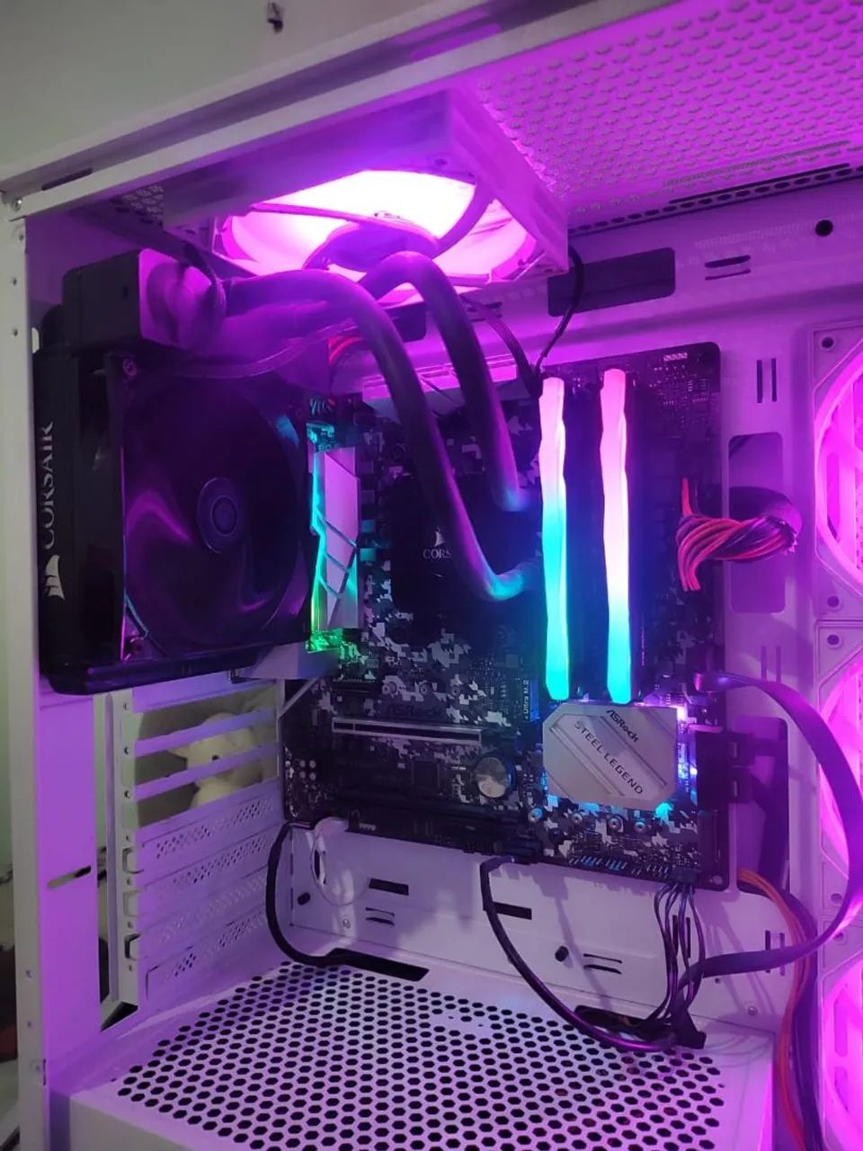 peças para computador  - Foto 2