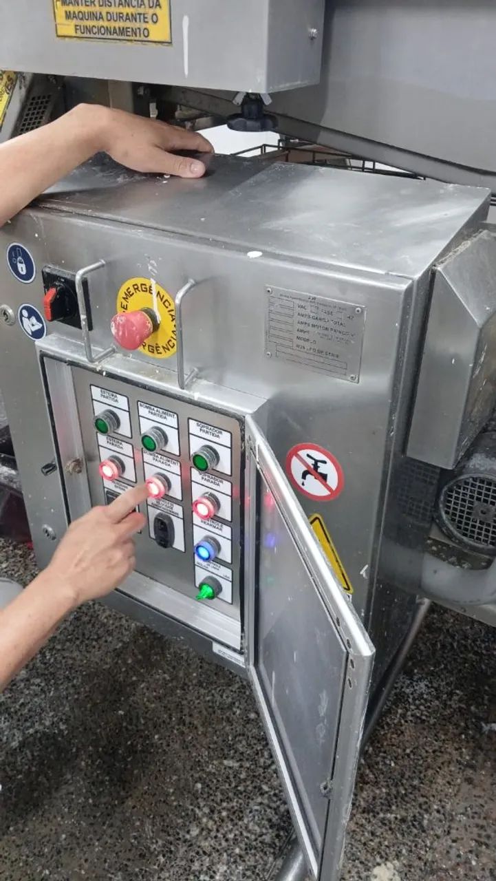 Serviços eletricos