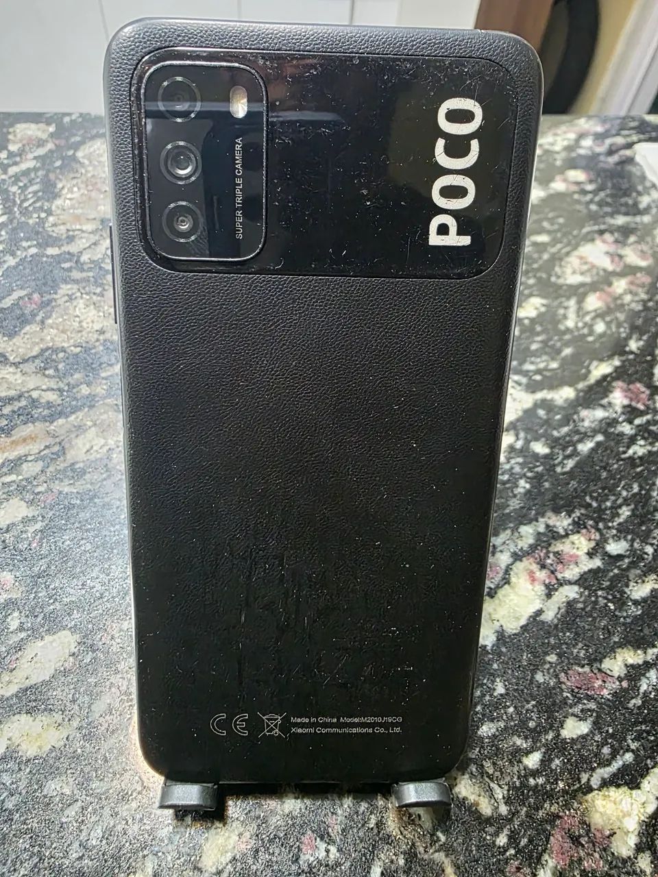 Xiaomi poco f3 64gb - Foto 3