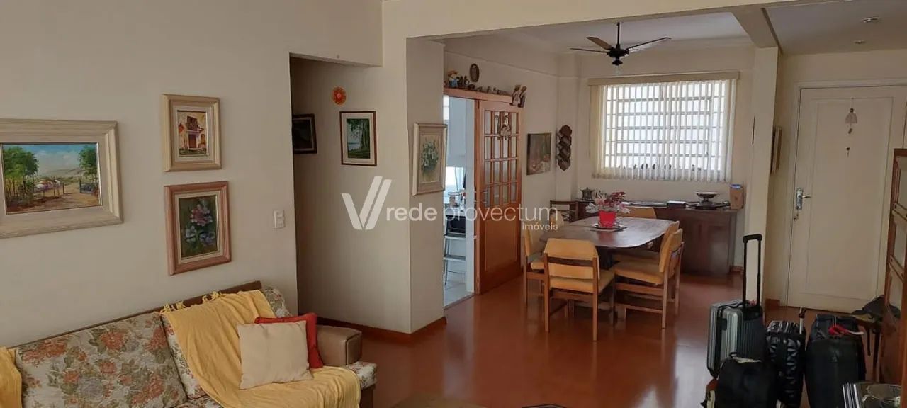 apartamento - Centro - Campinas - Foto 4
