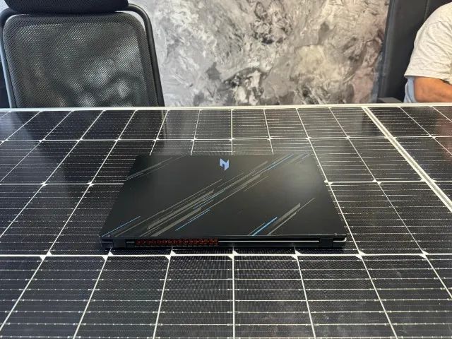 Notebook Acer Nitro ANV15-51 - Intel Core? i5 -13420H - RAM 16GB - NVIDIA GeForce RTX 3 - Foto 2